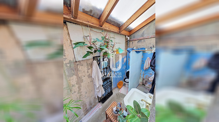 Ma-Cabane - Vente Maison ASNIERES-SUR-SEINE, 176 m²