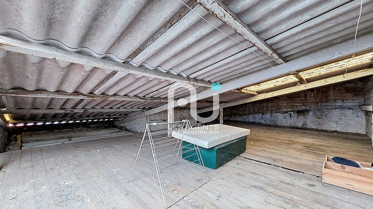 Ma-Cabane - Vente Maison ASNIERES-SUR-SEINE, 176 m²