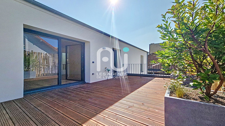 Ma-Cabane - Vente Maison ASNIERES-SUR-SEINE, 123 m²