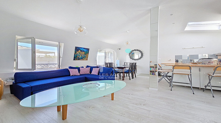 Ma-Cabane - Vente Maison ASNIERES-SUR-SEINE, 90 m²