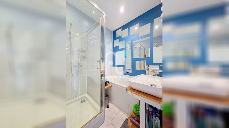 Ma-Cabane - Vente Maison ASNIERES-SUR-SEINE, 90 m²