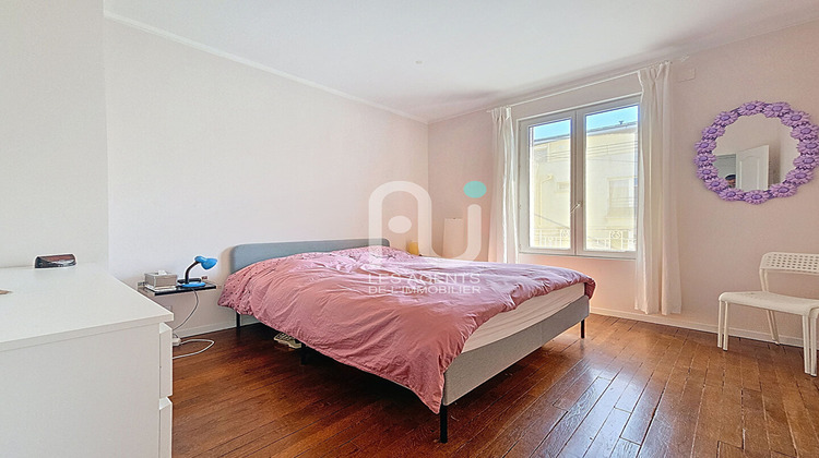 Ma-Cabane - Vente Maison ASNIERES-SUR-SEINE, 90 m²