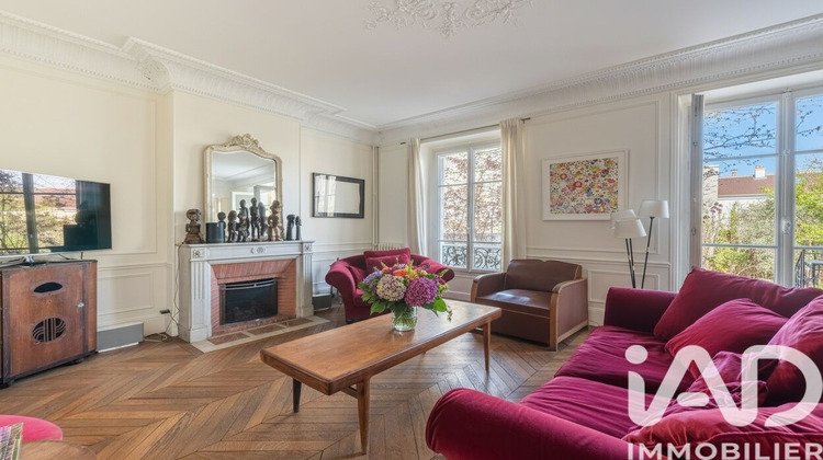 Ma-Cabane - Vente Maison Asnières-sur-Seine, 360 m²