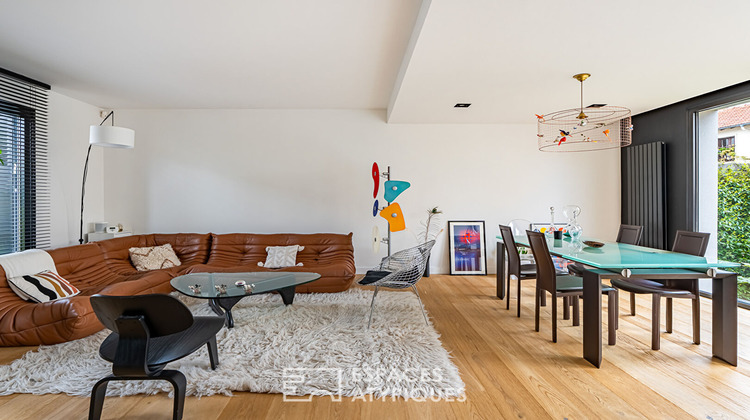 Ma-Cabane - Vente Maison ASNIERES-SUR-SEINE, 139 m²