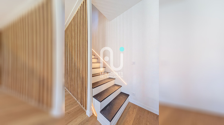 Ma-Cabane - Vente Maison ASNIERES-SUR-SEINE, 110 m²