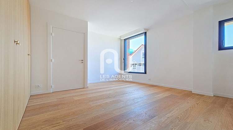 Ma-Cabane - Vente Maison ASNIERES-SUR-SEINE, 110 m²