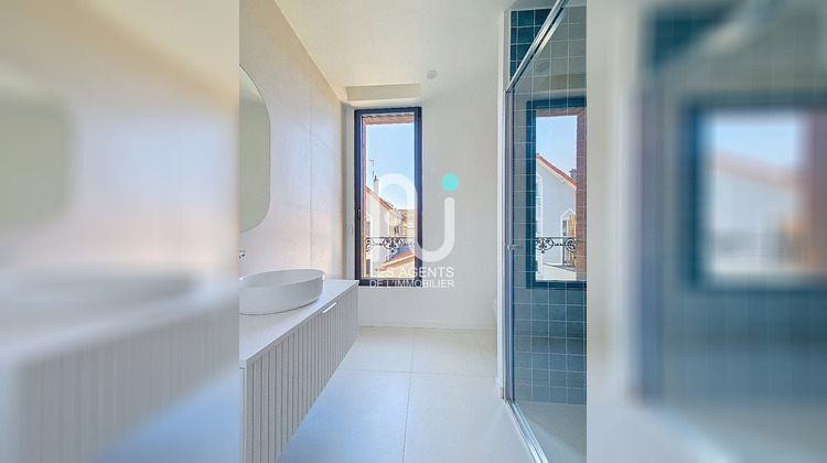 Ma-Cabane - Vente Maison ASNIERES-SUR-SEINE, 110 m²