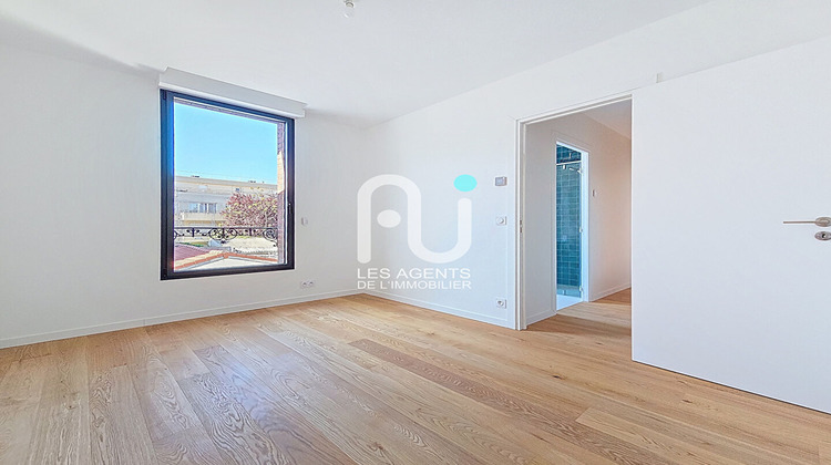 Ma-Cabane - Vente Maison ASNIERES-SUR-SEINE, 110 m²