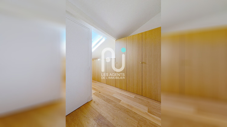 Ma-Cabane - Vente Maison ASNIERES-SUR-SEINE, 110 m²