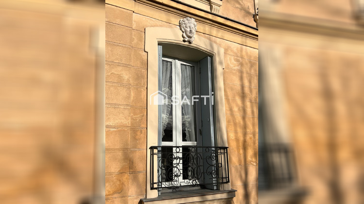 Ma-Cabane - Vente Maison Asnieres-sur-Seine, 190 m²