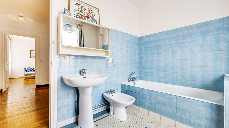 Ma-Cabane - Vente Maison ASNIERES-SUR-SEINE, 135 m²