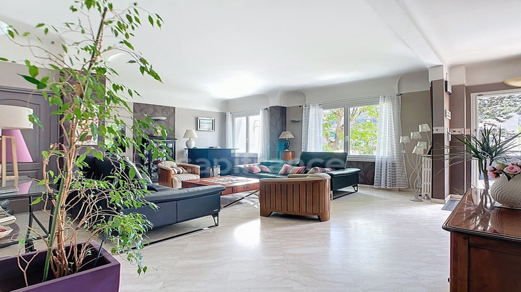 Ma-Cabane - Vente Maison ASNIERES SUR SEINE, 188 m²