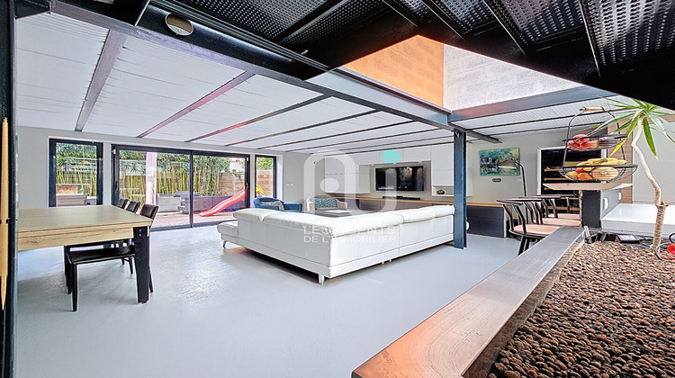 Ma-Cabane - Vente Maison ASNIERES-SUR-SEINE, 160 m²