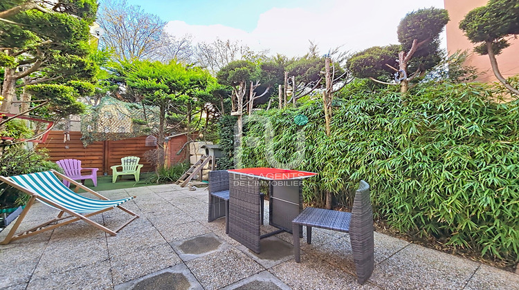 Ma-Cabane - Vente Maison ASNIERES-SUR-SEINE, 70 m²