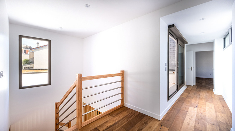 Ma-Cabane - Vente Maison ASNIERES-SUR-SEINE, 115 m²
