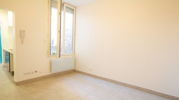 Ma-Cabane - Vente Maison ASNIERES-SUR-SEINE, 16 m²