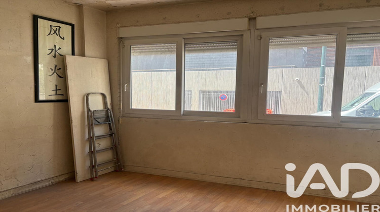 Ma-Cabane - Vente Maison Asnières-sur-Seine, 63 m²