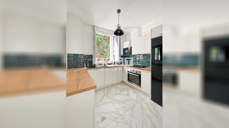 Ma-Cabane - Vente Maison Asnières-sur-Seine, 83 m²