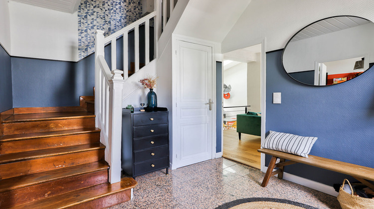 Ma-Cabane - Vente Maison ASNIERES-SUR-SEINE, 129 m²