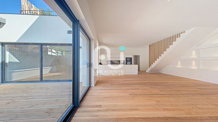 Ma-Cabane - Vente Maison ASNIERES-SUR-SEINE, 123 m²