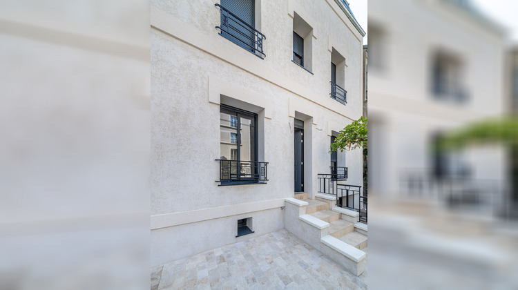 Ma-Cabane - Vente Maison ASNIERES-SUR-SEINE, 170 m²