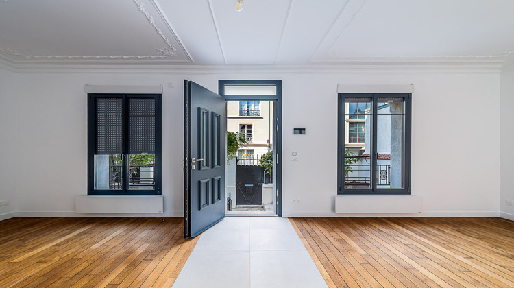 Ma-Cabane - Vente Maison ASNIERES-SUR-SEINE, 170 m²