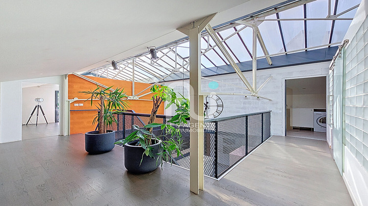 Ma-Cabane - Vente Maison ASNIERES-SUR-SEINE, 160 m²