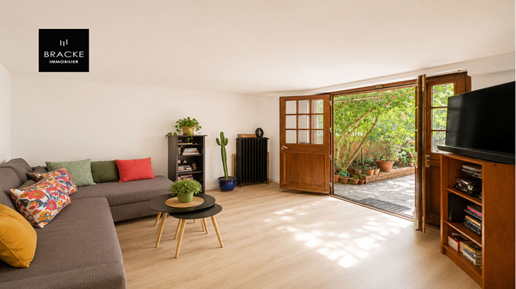 Ma-Cabane - Vente Maison ASNIERES-SUR-SEINE, 61 m²