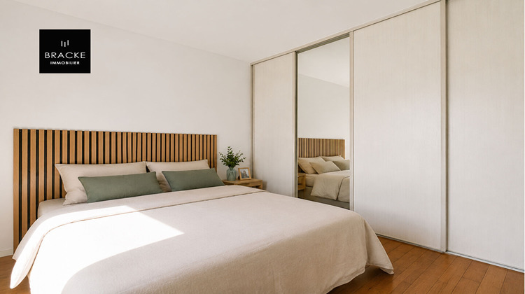 Ma-Cabane - Vente Maison ASNIERES-SUR-SEINE, 61 m²