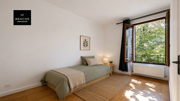 Ma-Cabane - Vente Maison ASNIERES-SUR-SEINE, 61 m²