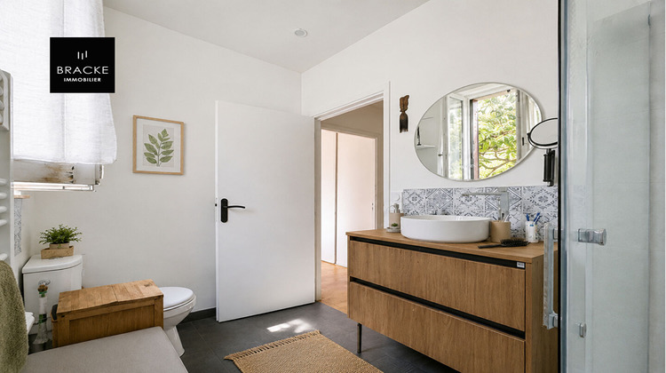 Ma-Cabane - Vente Maison ASNIERES-SUR-SEINE, 61 m²