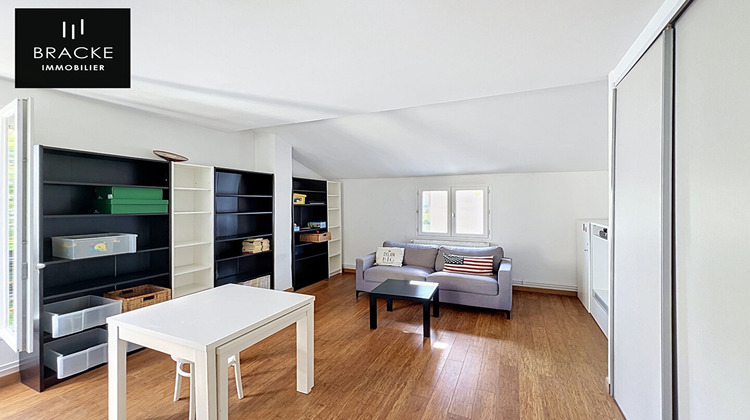 Ma-Cabane - Vente Maison ASNIERES-SUR-SEINE, 174 m²