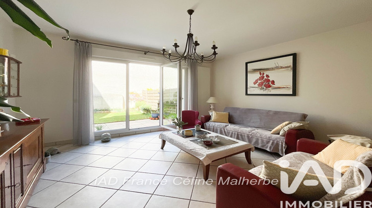 Ma-Cabane - Vente Maison Asnières-sur-Seine, 139 m²