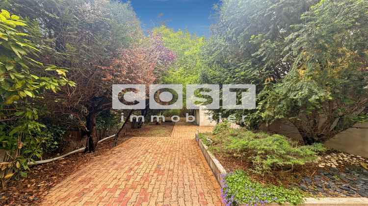 Ma-Cabane - Vente Maison Asnières-sur-Seine, 100 m²