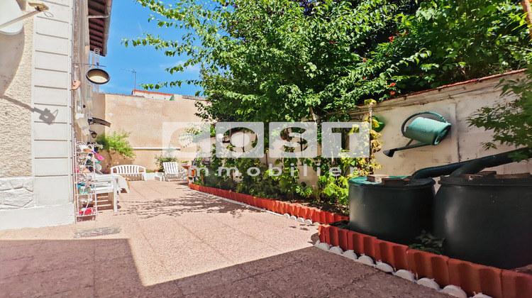 Ma-Cabane - Vente Maison Asnières-sur-Seine, 121 m²