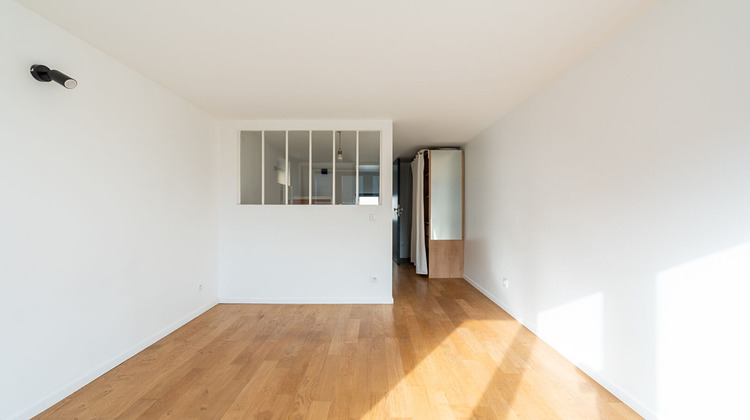 Ma-Cabane - Vente Maison ASNIERES-SUR-SEINE, 70 m²