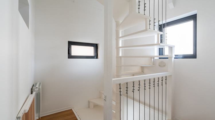 Ma-Cabane - Vente Maison ASNIERES-SUR-SEINE, 70 m²