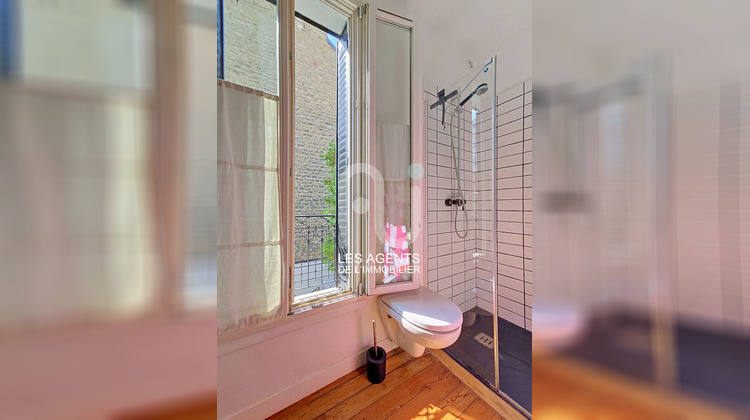 Ma-Cabane - Vente Maison ASNIERES-SUR-SEINE, 110 m²