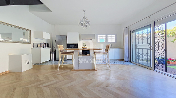 Ma-Cabane - Vente Maison ASNIERES-SUR-SEINE, 70 m²