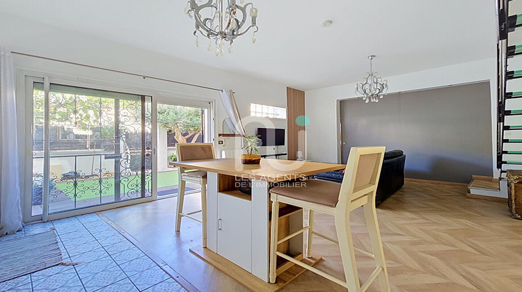 Ma-Cabane - Vente Maison ASNIERES-SUR-SEINE, 70 m²