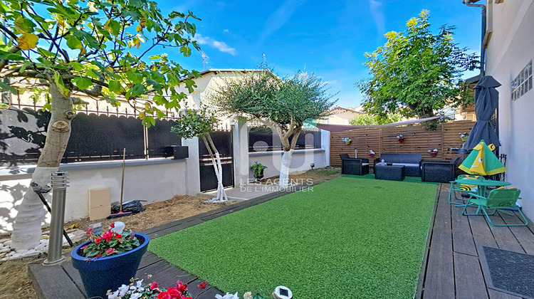 Ma-Cabane - Vente Maison ASNIERES-SUR-SEINE, 70 m²