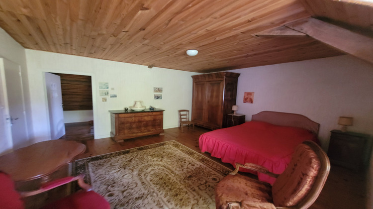 Ma-Cabane - Vente Maison Asnières-sur-Vègre, 138 m²