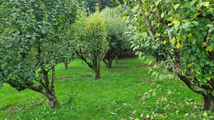 Ma-Cabane - Vente Maison ASNIERES SUR VEGRE, 210 m²