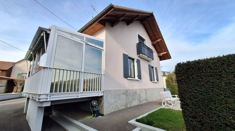 Ma-Cabane - Vente Maison Aspach, 118 m²