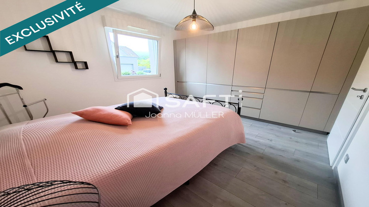 Ma-Cabane - Vente Maison Aspach, 94 m²