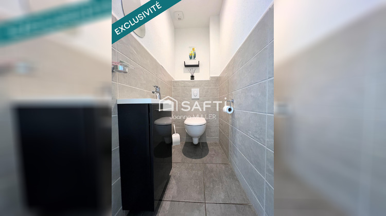 Ma-Cabane - Vente Maison Aspach, 94 m²