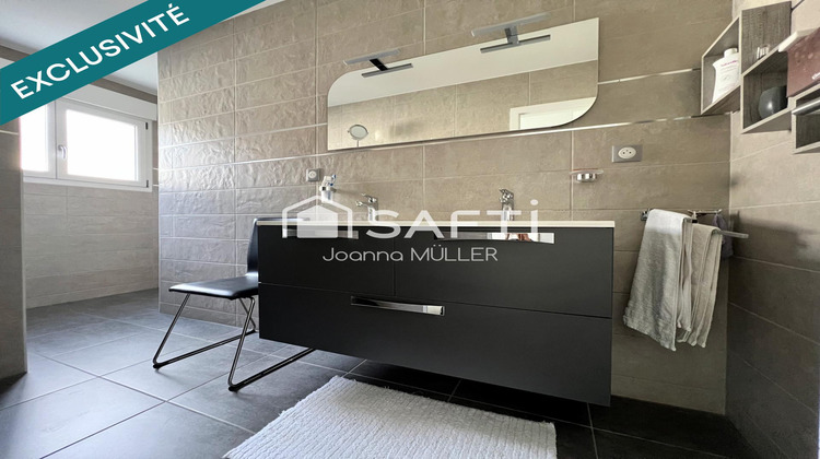 Ma-Cabane - Vente Maison Aspach, 94 m²