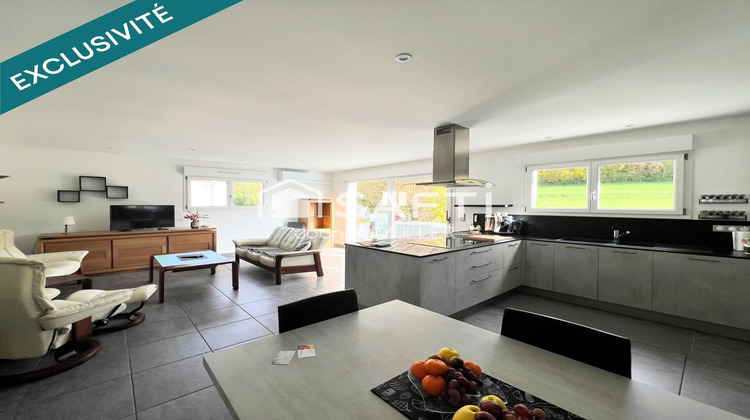 Ma-Cabane - Vente Maison Aspach, 94 m²