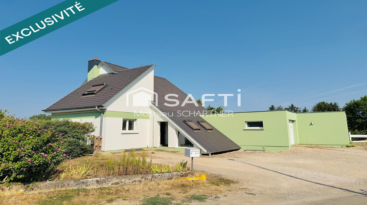Ma-Cabane - Vente Maison Aspach, 128 m²