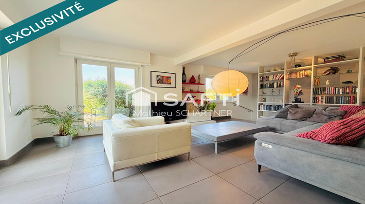 Ma-Cabane - Vente Maison Aspach, 128 m²